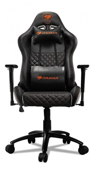 Cougar Armor Pro Oyuncu Koltuğu