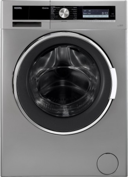 Vestel Akıllı 9614 TGT Çamaşır Makinesi