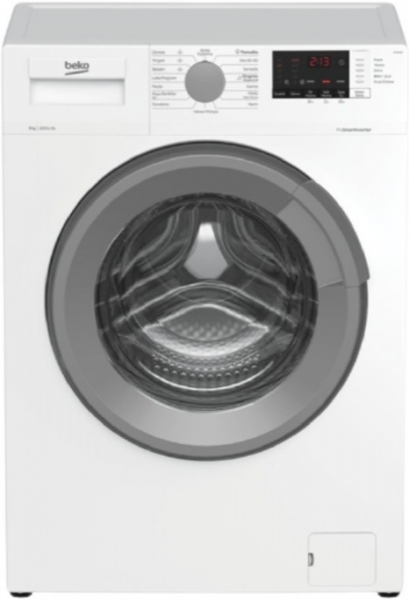Beko CM 8100 Çamaşır Makinesi