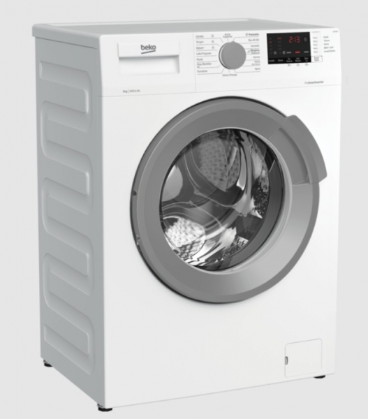 Beko CM 8100 Çamaşır Makinesi
