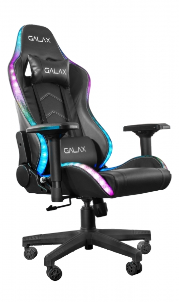 Galax GC-01 RGB Oyuncu Koltuğu