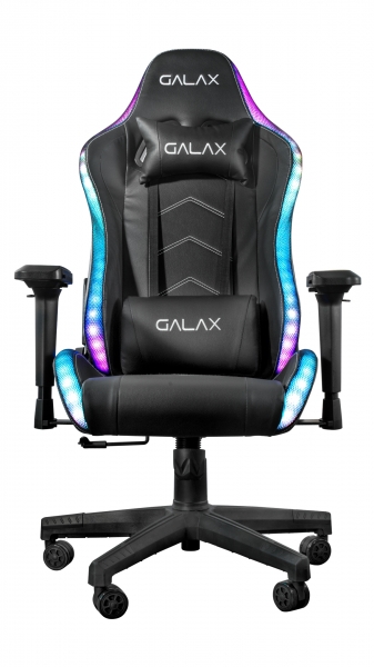 Galax GC-01 RGB Oyuncu Koltuğu