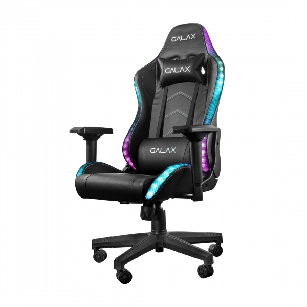 Galax GC-01 RGB Oyuncu Koltuğu