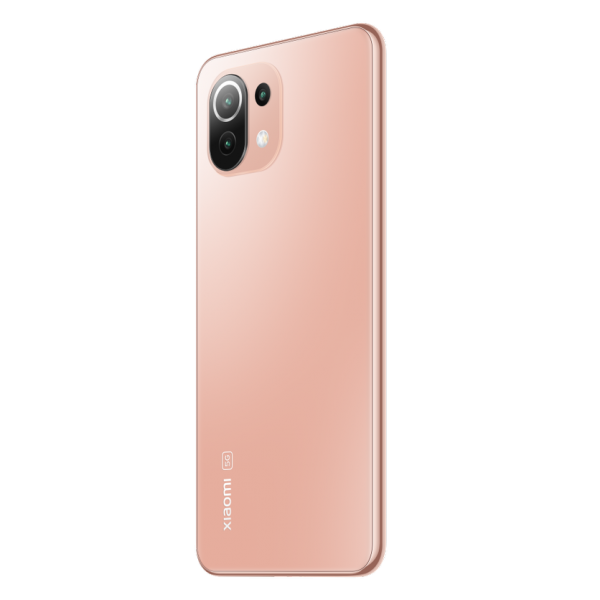 Xiaomi 11 Lite 5G NE (128 GB / 8 GB)