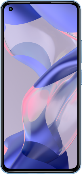 Xiaomi 11 Lite 5G NE (128 GB / 8 GB)