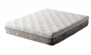 Puuf Sleep Lavien 140x200 cm Visco Yatak