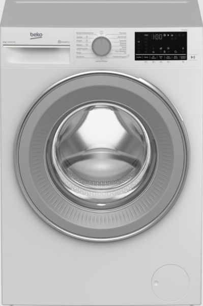 Beko CM 8100 B Çamaşır Makinesi