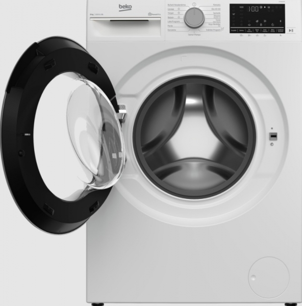 Beko CM 8100 B Çamaşır Makinesi