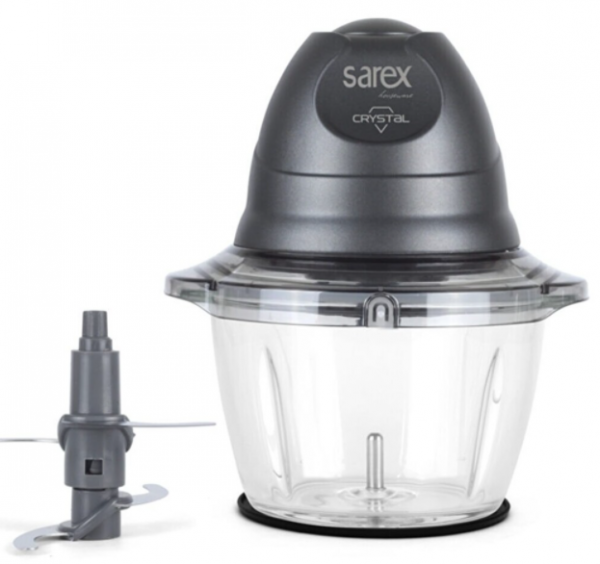 Sarex Crystal SR 2210 Rondo