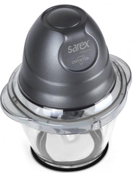Sarex Crystal SR 2210 Rondo