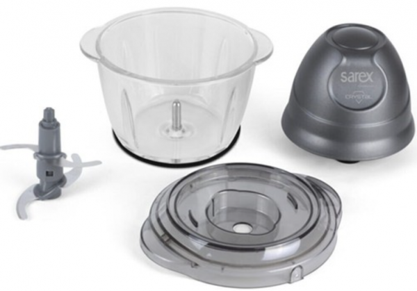 Sarex Crystal SR 2210 Rondo