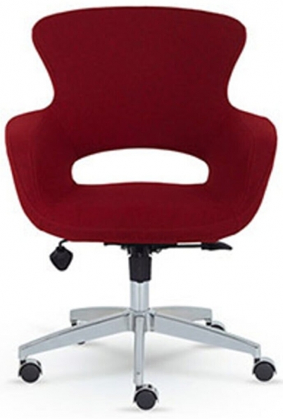 Mezura Ofis Tulip Çalışma Koltuğu
