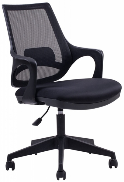 Mezura Ofis Tokyo Çalışma Koltuğu