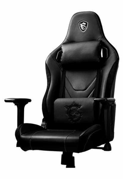 MSI Mag CH130 X Oyuncu Koltuğu