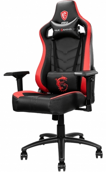 MSI Mag CH110 Oyuncu Koltuğu