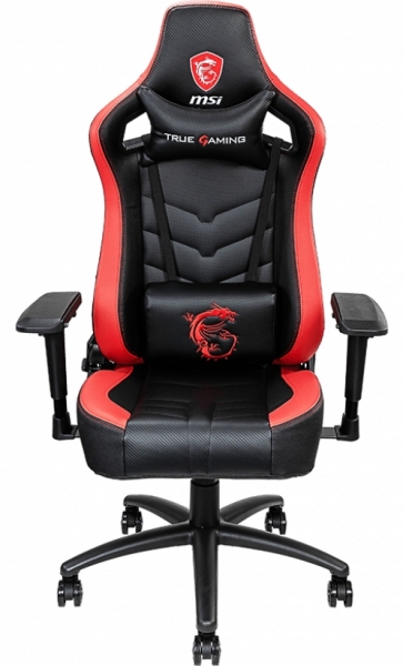 MSI Mag CH110 Oyuncu Koltuğu