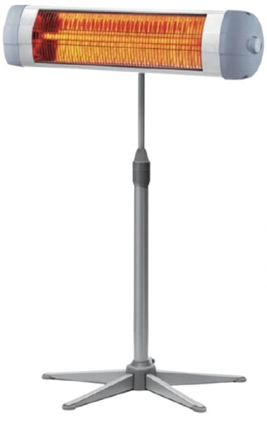 Raks Olimpos A2500 Infrared Isıtıcı (2500 W)