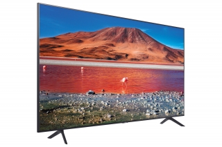 Samsung 58TU7100 Ultra HD (4K) TV