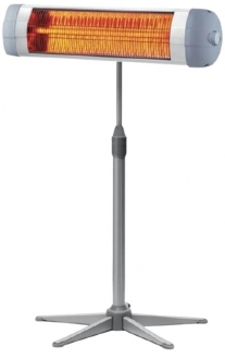 Raks Olimpos A3000 2800W Infrared Isıtıcı
