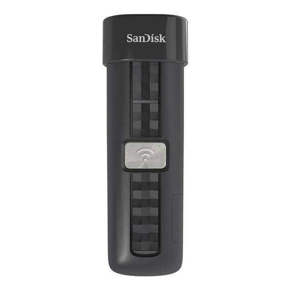 Sandisk Connect Wireless Flash Bellek