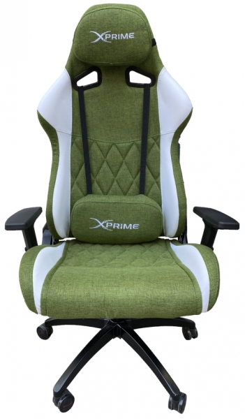 XPrime Cool Oyuncu Koltuğu