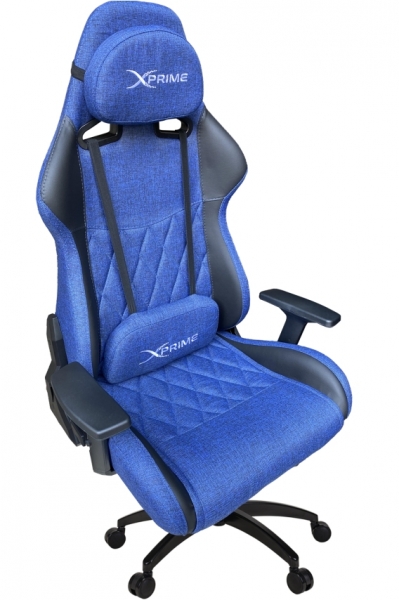XPrime Cool Oyuncu Koltuğu