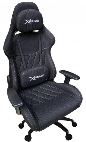 XPrime Cool Oyuncu Koltuğu
