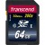 Transcend Premium SD