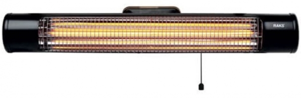 Raks Adalya W1500 Infrared Isıtıcı