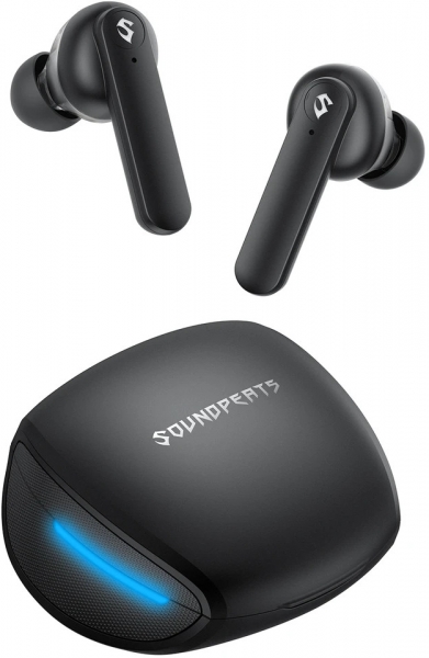Soundpeats Gamer No.1 Tam Kablosuz Kulaklık