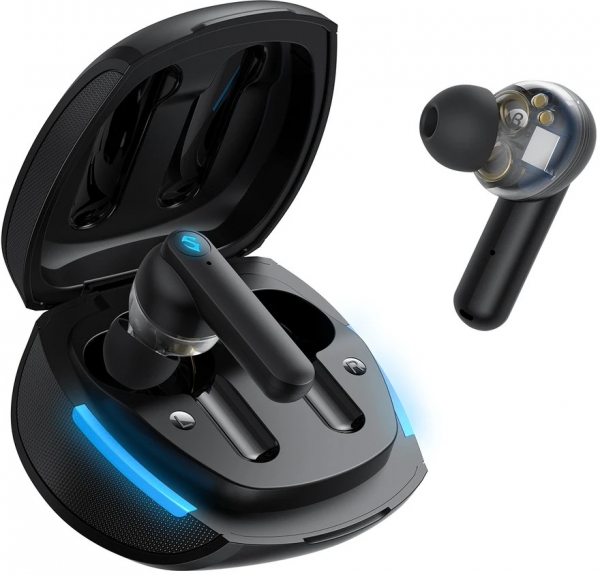 Soundpeats Gamer No.1 Tam Kablosuz Kulaklık