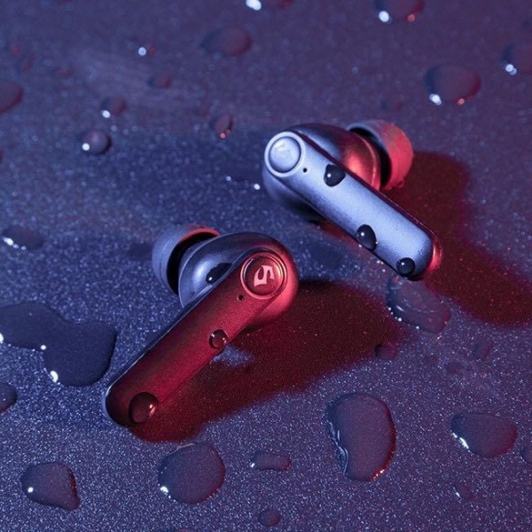 Soundpeats Gamer No.1 Tam Kablosuz Kulaklık