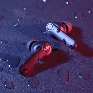 Soundpeats Gamer No.1 Tam Kablosuz Kulaklık