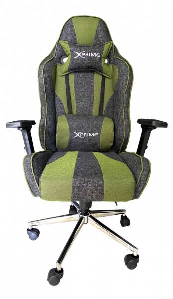 XPrime Alpha Fab1 Oyuncu Koltuğu