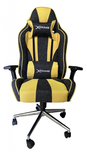 XPrime Alpha Fab1 Oyuncu Koltuğu