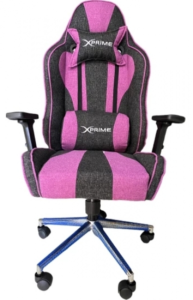 XPrime Alpha Fab1 Oyuncu Koltuğu