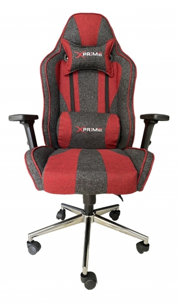 XPrime Alpha Fab1 Oyuncu Koltuğu