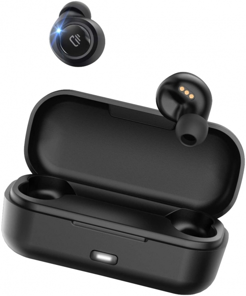 Soundpeats Freedots Tam Kablosuz Kulaklık
