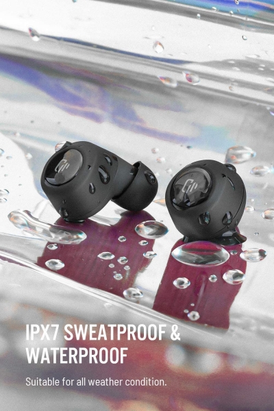 Soundpeats Freedots Tam Kablosuz Kulaklık