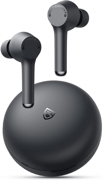 Soundpeats Mac Tam Kablosuz Kulaklık