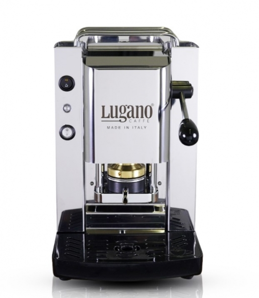 Lugano Slot Espresso Kahve Makinesi