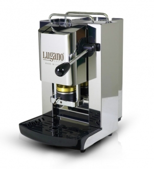 Lugano Slot Espresso Kahve Makinesi