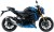 Suzuki GSX-S750 Naked