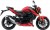 Suzuki GSX-S750 Naked