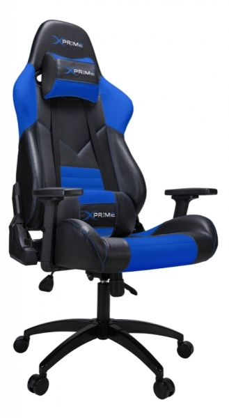XPrime King Oyuncu Koltuğu