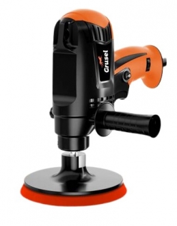 Grusel 1400W Polisaj Makinesi