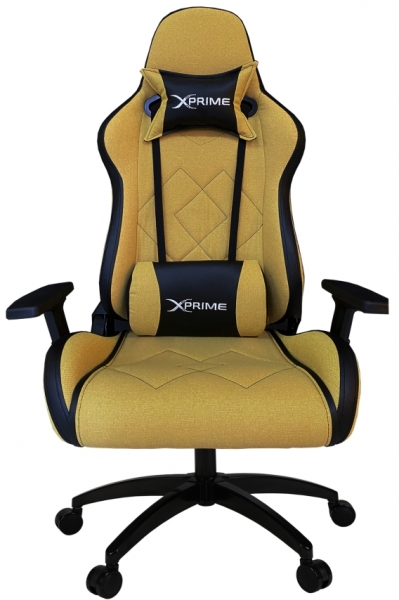 XPrime Titan Oyuncu Koltuğu