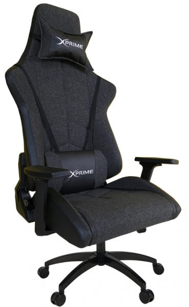 XPrime Titan XL Oyuncu Koltuğu
