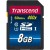 Transcend Premium SD