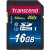 Transcend Premium SD